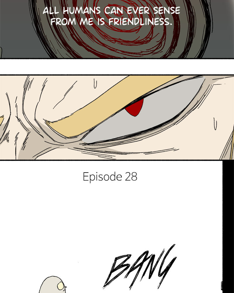 Read Mosquito Wars chapter 28 image 6 on Lezhin