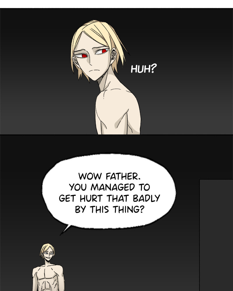 Read Mosquito Wars chapter 29 image 11 on Lezhin