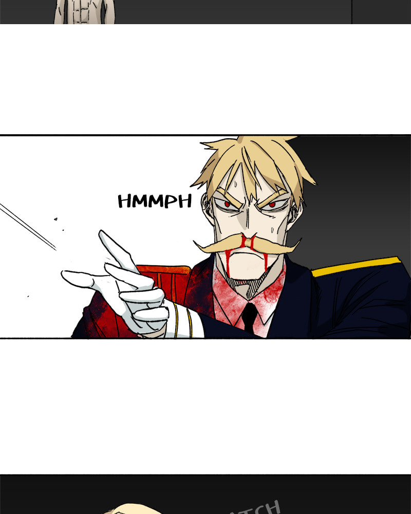 Read Mosquito Wars chapter 29 image 12 on Lezhin