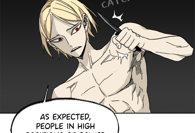 Read Mosquito Wars chapter 29 image 13 on Lezhin