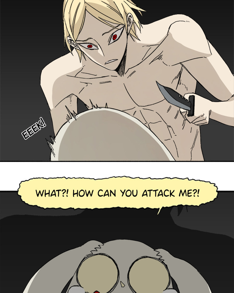 Read Mosquito Wars chapter 29 image 16 on Lezhin