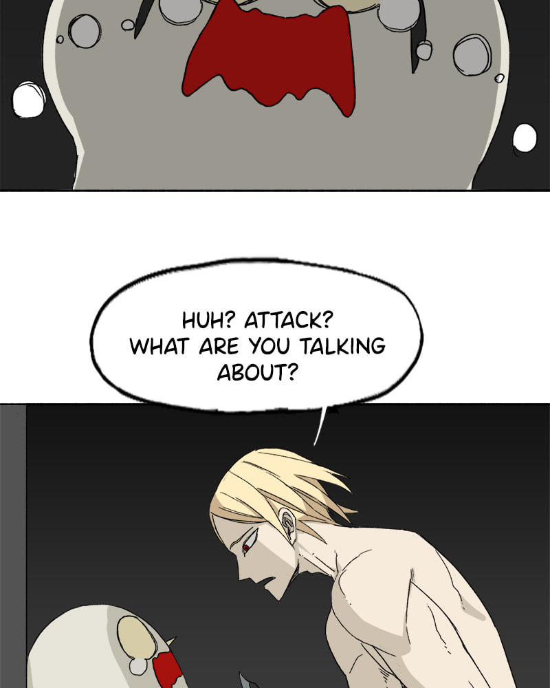 Read Mosquito Wars chapter 29 image 17 on Lezhin