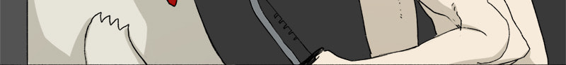 Read Mosquito Wars chapter 29 image 18 on Lezhin