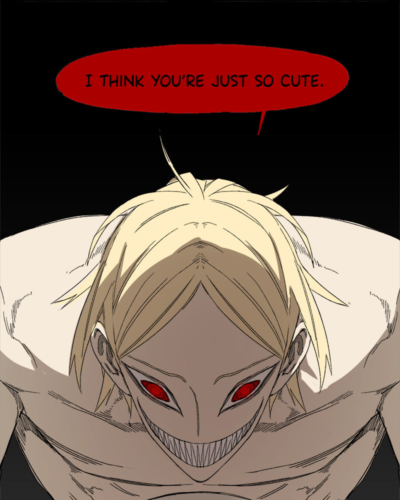 Read Mosquito Wars chapter 29 image 19 on Lezhin