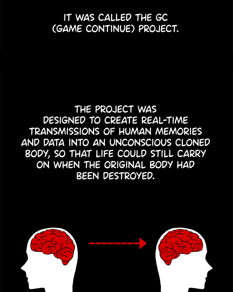 Read Mosquito Wars chapter 29 image 2 on Lezhin
