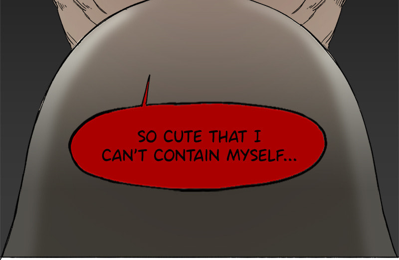 Read Mosquito Wars chapter 29 image 20 on Lezhin