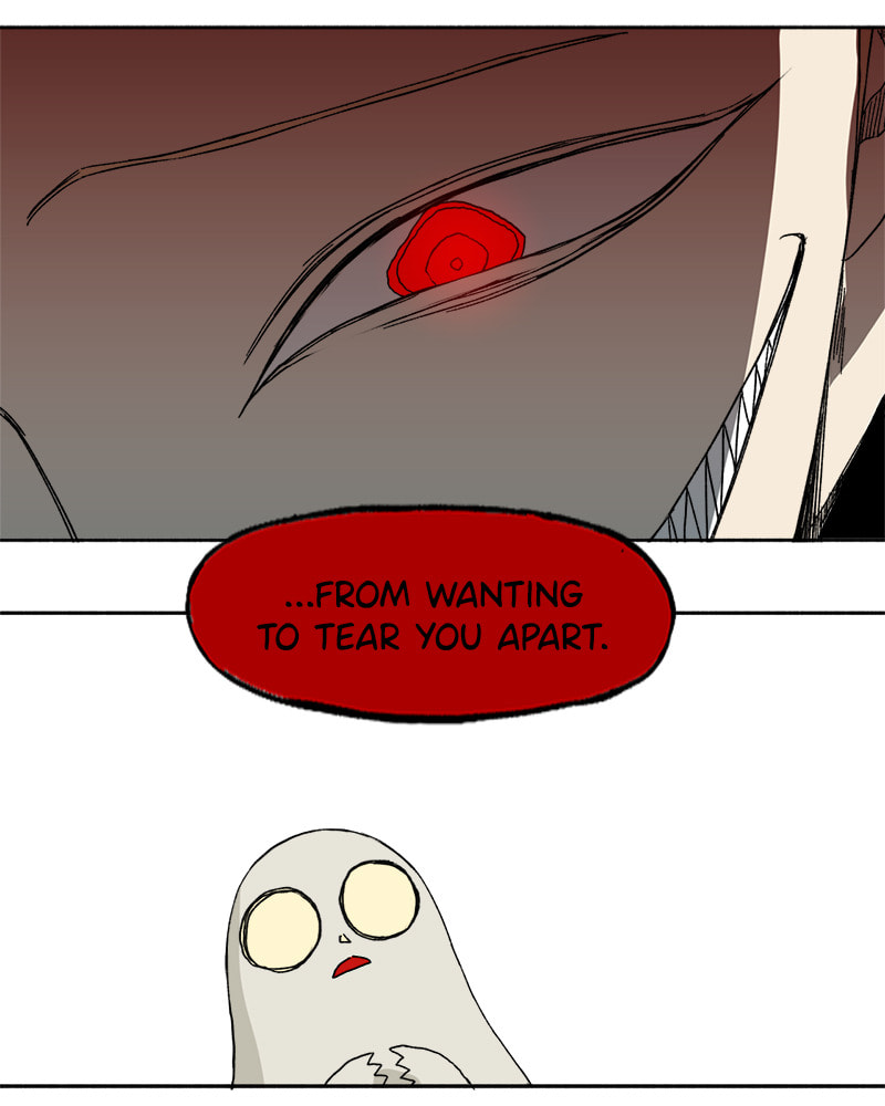 Read Mosquito Wars chapter 29 image 22 on Lezhin