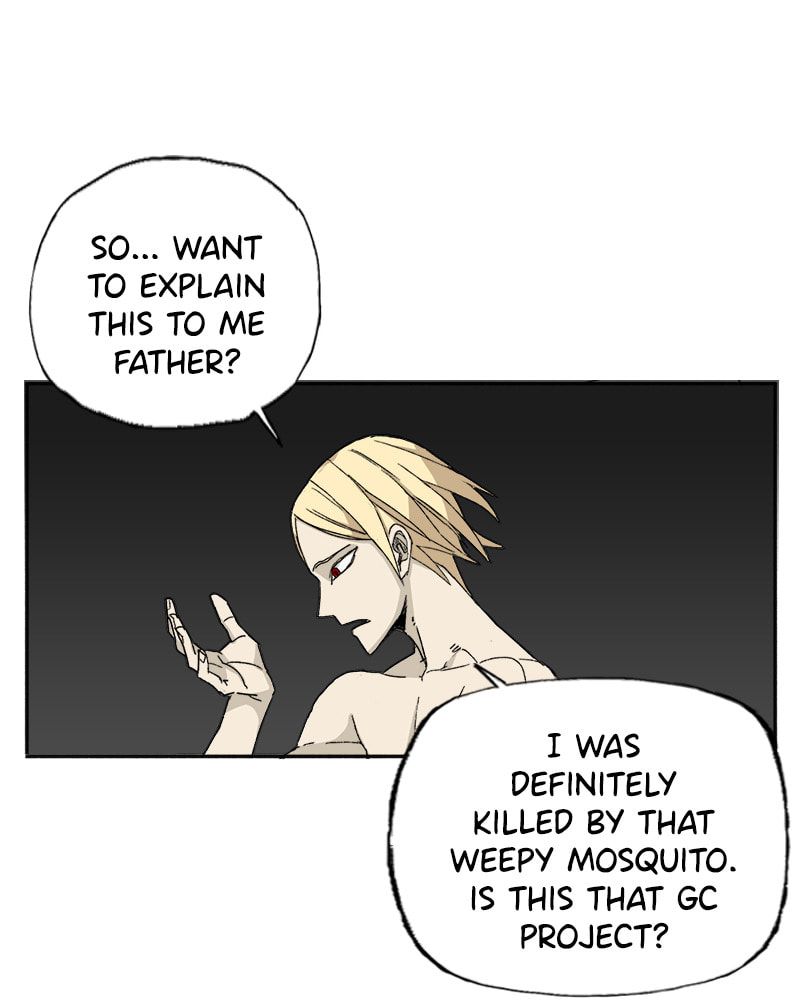 Read Mosquito Wars chapter 29 image 26 on Lezhin