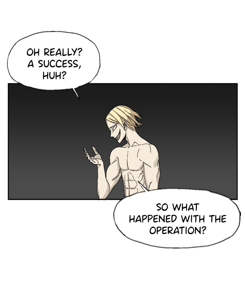 Read Mosquito Wars chapter 29 image 29 on Lezhin