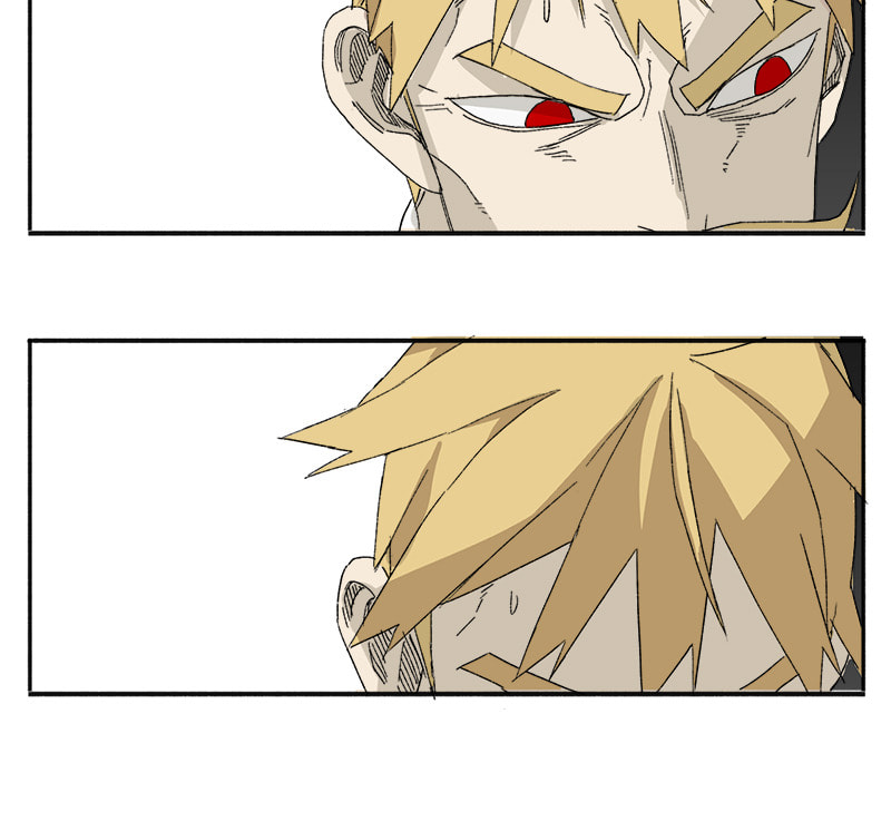 Read Mosquito Wars chapter 29 image 34 on Lezhin
