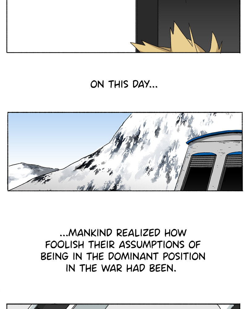 Read Mosquito Wars chapter 29 image 36 on Lezhin