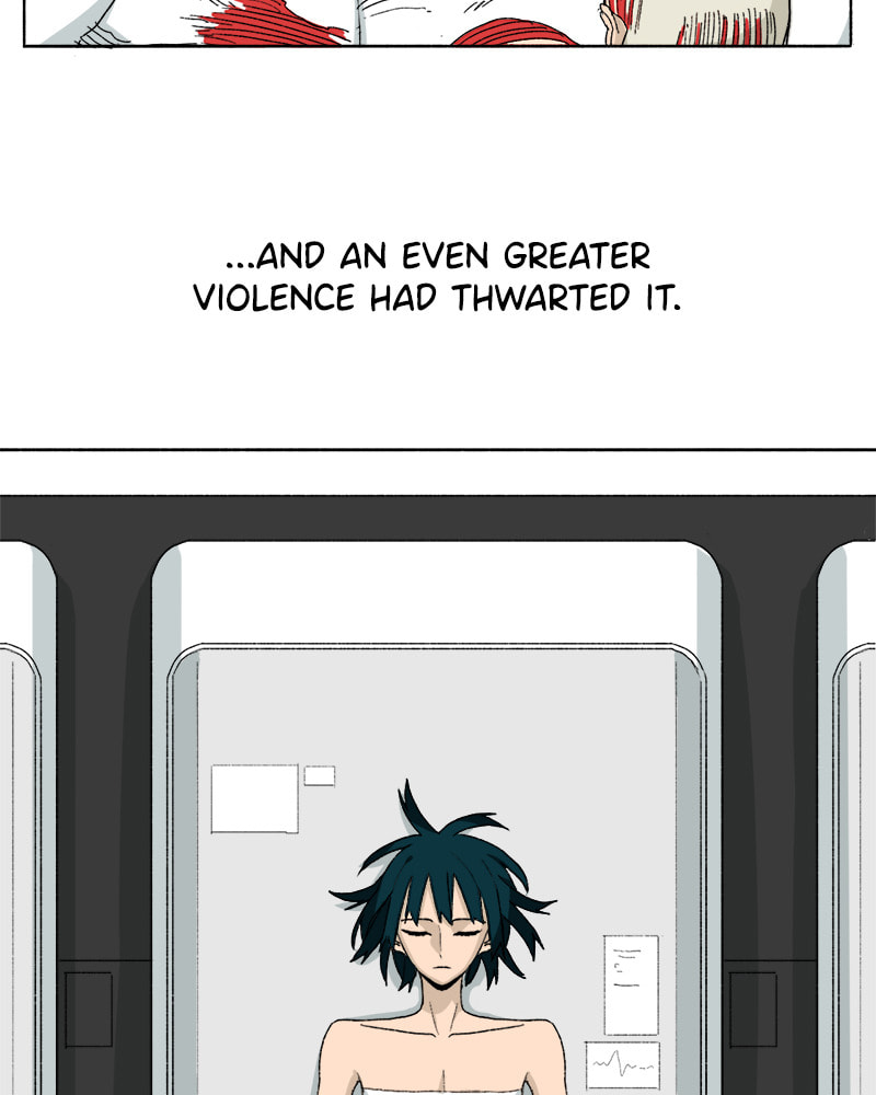 Read Mosquito Wars chapter 29 image 42 on Lezhin