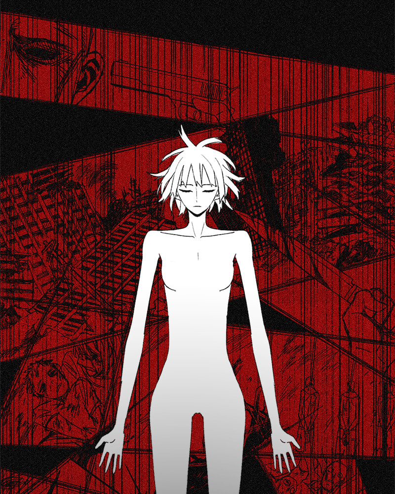 Read Mosquito Wars chapter 29 image 46 on Lezhin
