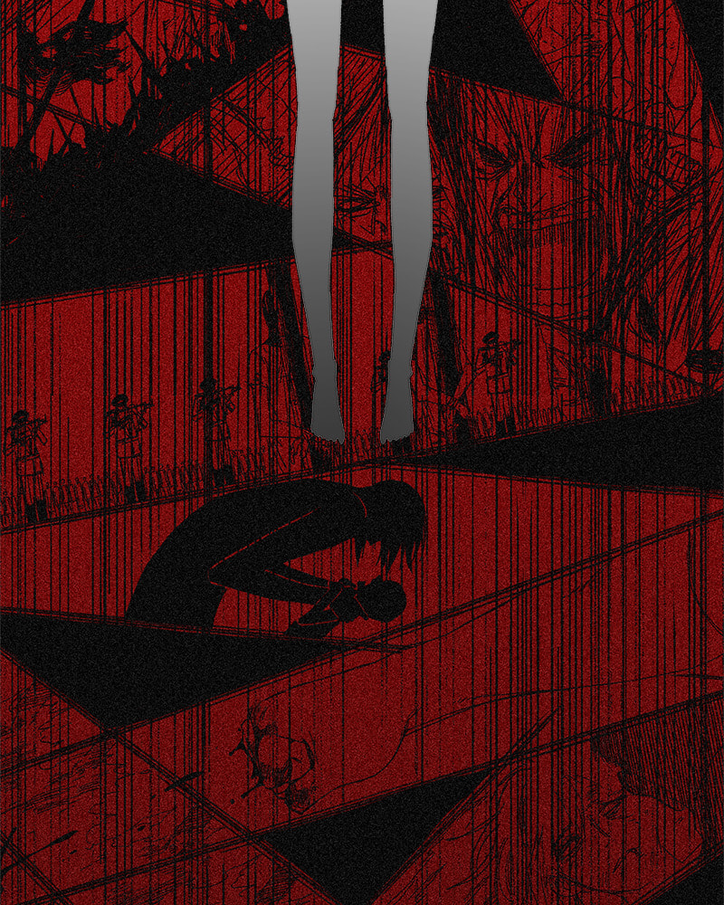 Read Mosquito Wars chapter 29 image 47 on Lezhin