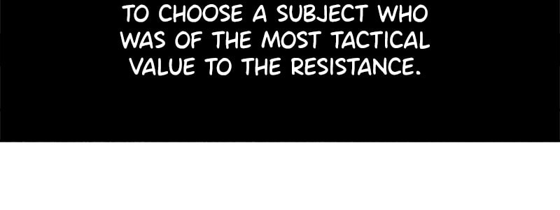 Read Mosquito Wars chapter 29 image 5 on Lezhin