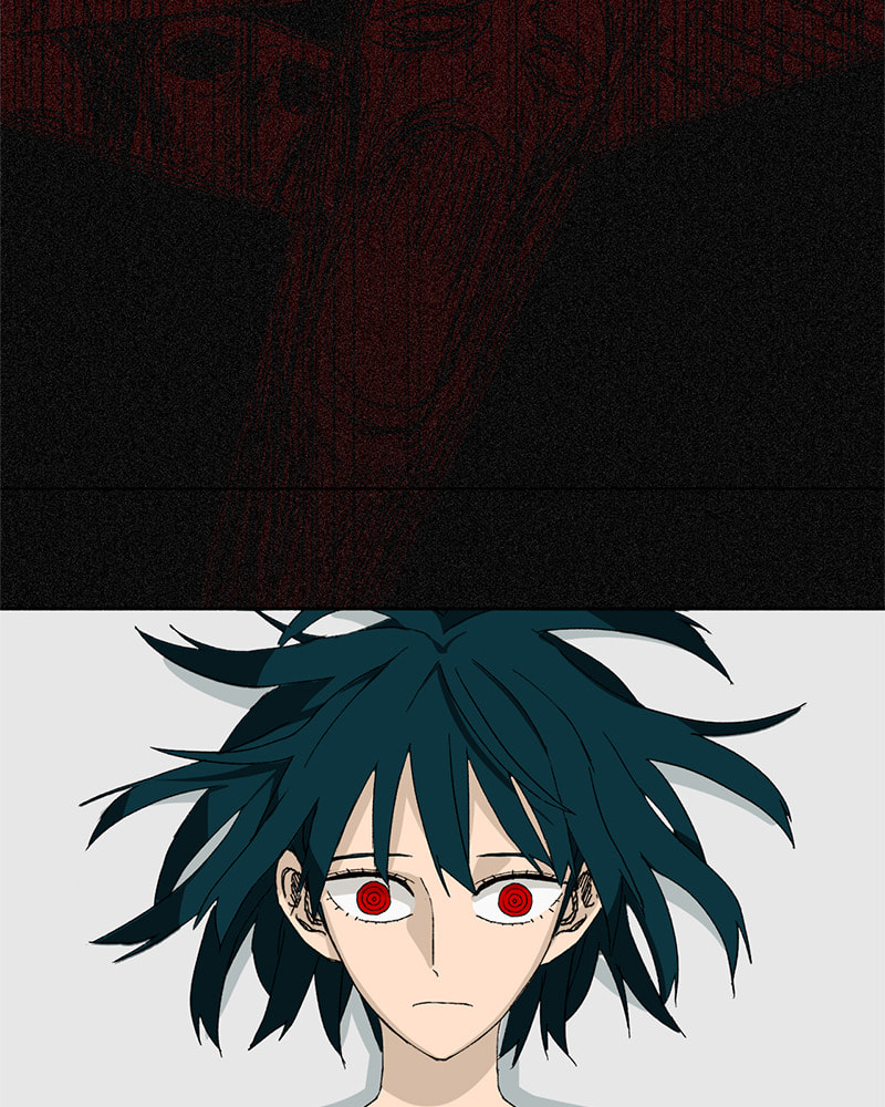 Read Mosquito Wars chapter 29 image 50 on Lezhin