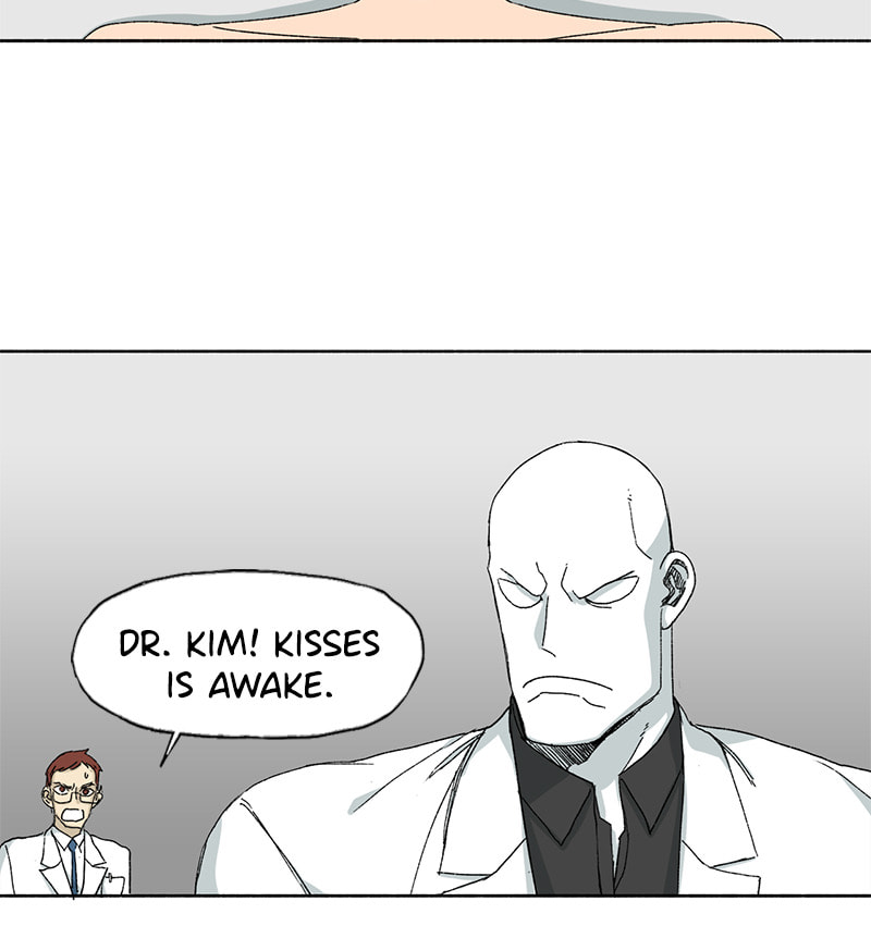 Read Mosquito Wars chapter 29 image 51 on Lezhin