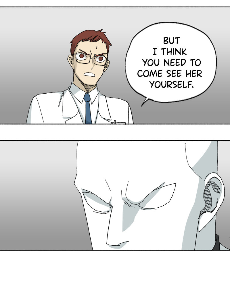 Read Mosquito Wars chapter 29 image 52 on Lezhin