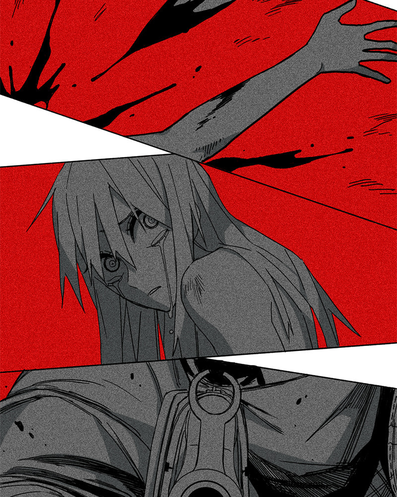 Read Mosquito Wars chapter 29 image 59 on Lezhin
