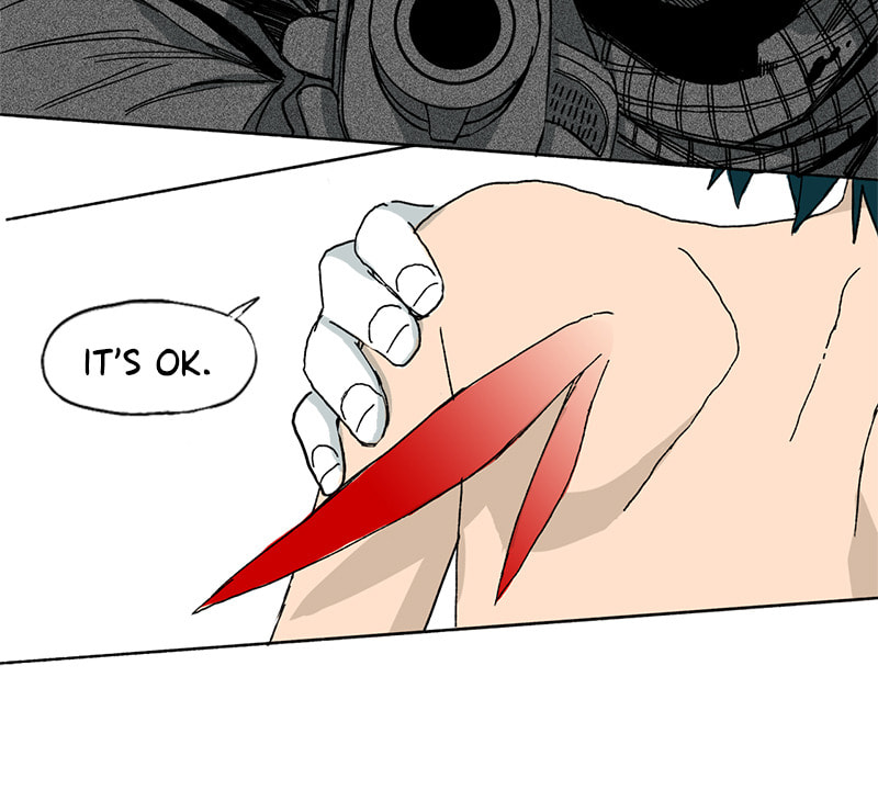 Read Mosquito Wars chapter 29 image 60 on Lezhin