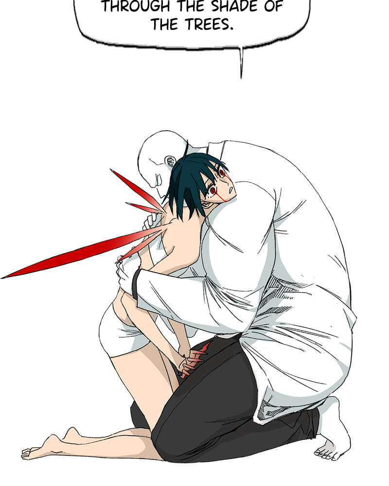 Read Mosquito Wars chapter 29 image 63 on Lezhin