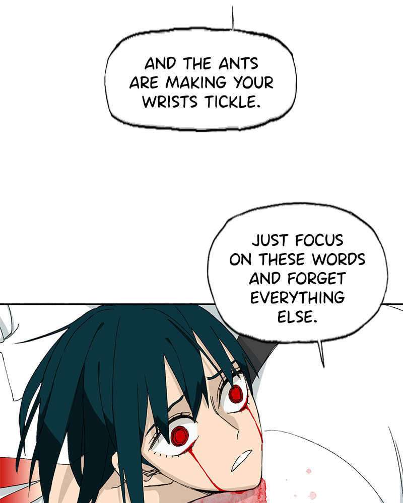 Read Mosquito Wars chapter 29 image 64 on Lezhin