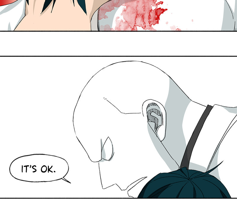 Read Mosquito Wars chapter 29 image 65 on Lezhin