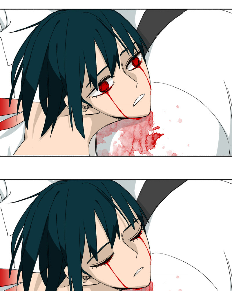Read Mosquito Wars chapter 29 image 67 on Lezhin