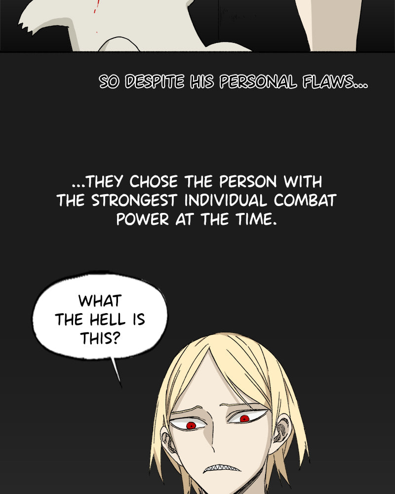 Read Mosquito Wars chapter 29 image 7 on Lezhin