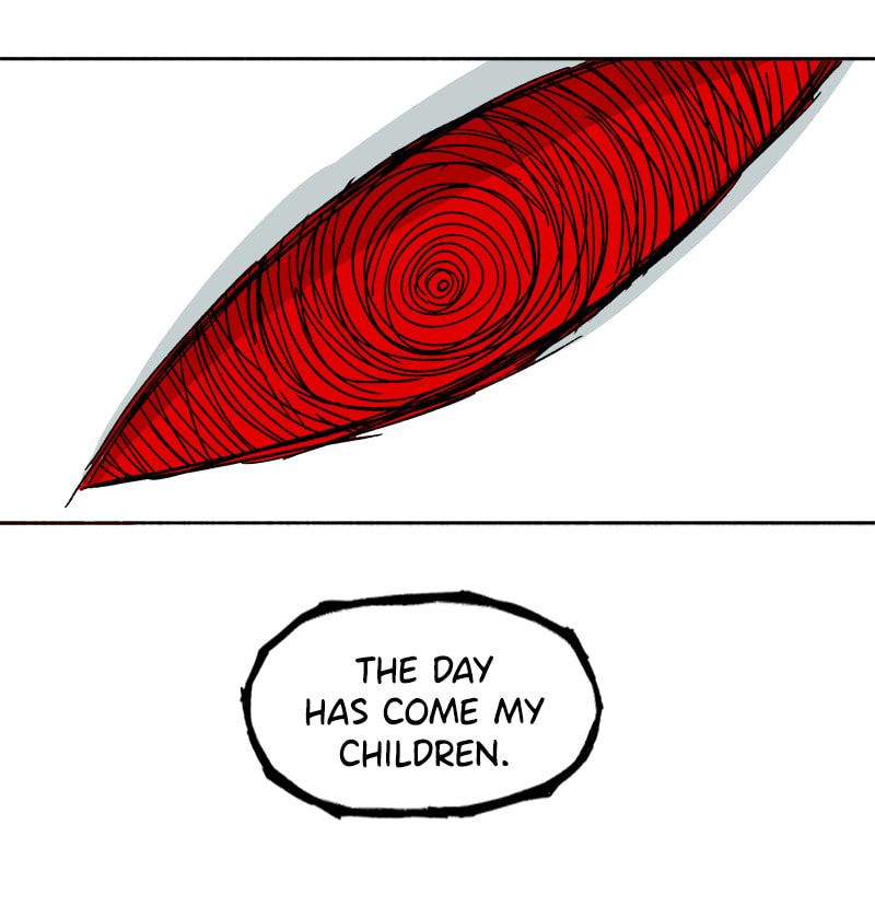 Read Mosquito Wars chapter 29 image 70 on Lezhin