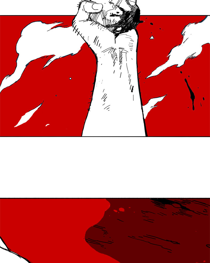 Read Mosquito Wars chapter 29 image 72 on Lezhin