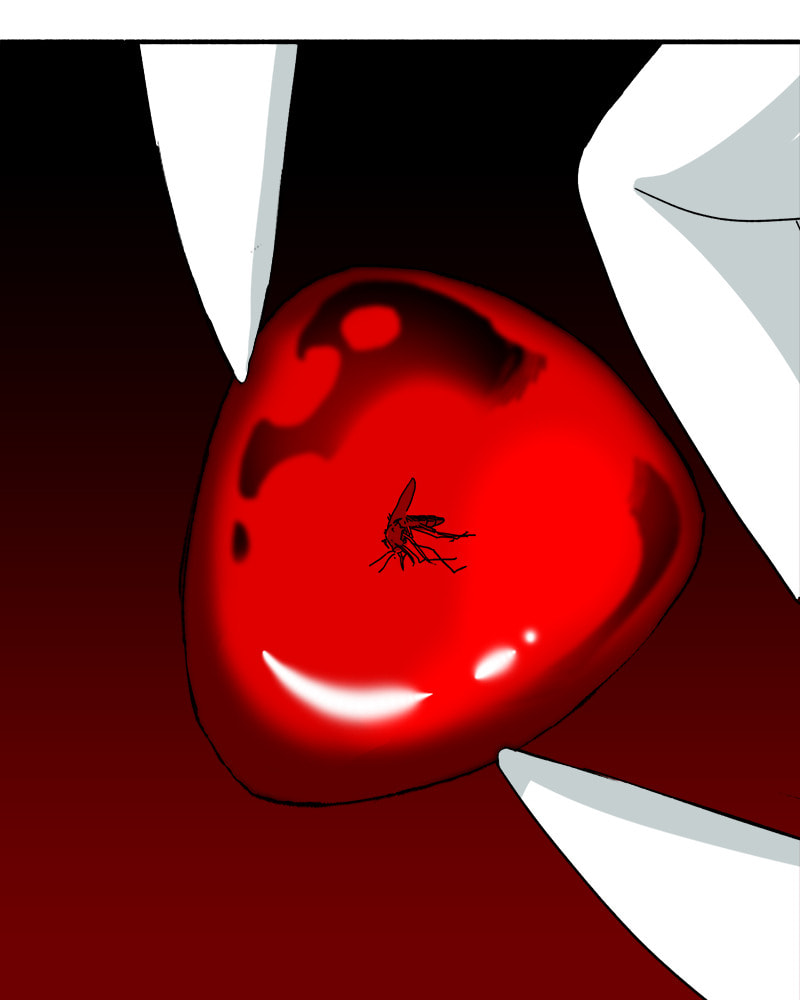 Read Mosquito Wars chapter 29 image 76 on Lezhin
