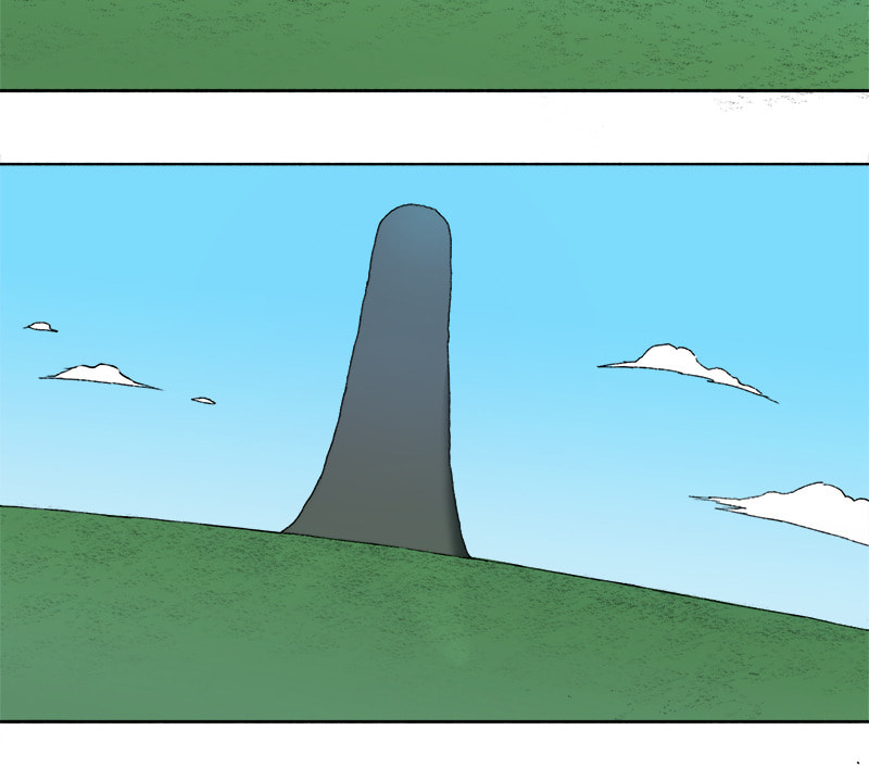 Read Mosquito Wars chapter 29 image 80 on Lezhin