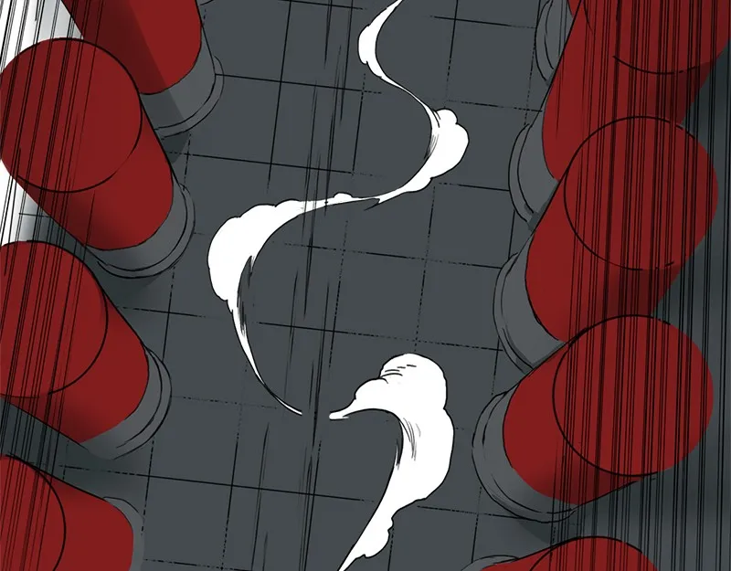 Read Mosquito Wars chapter 3 image 11 on Lezhin