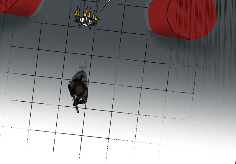 Read Mosquito Wars chapter 3 image 12 on Lezhin
