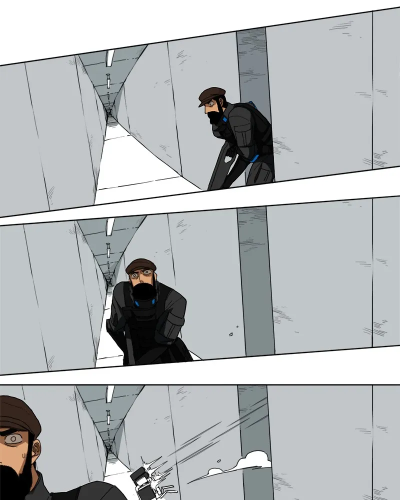 Read Mosquito Wars chapter 3 image 13 on Lezhin