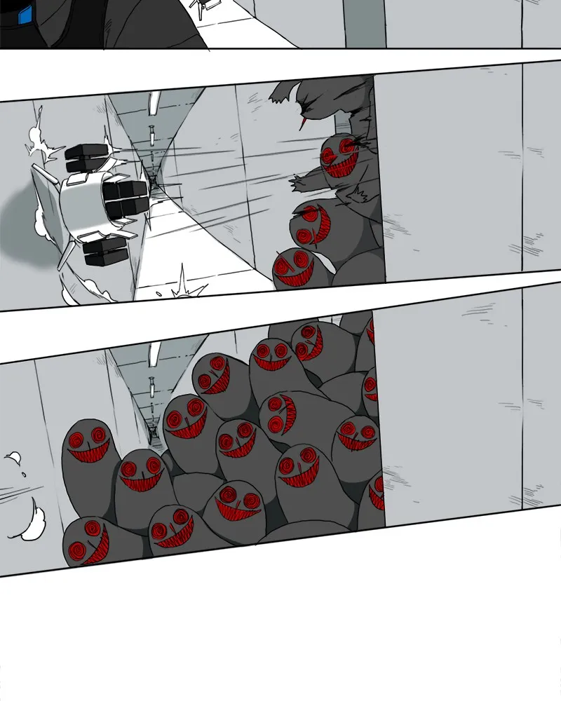 Read Mosquito Wars chapter 3 image 14 on Lezhin