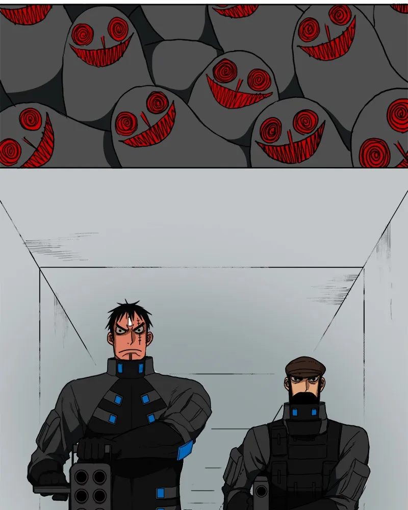 Read Mosquito Wars chapter 3 image 15 on Lezhin