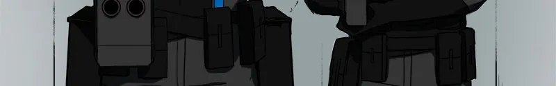 Read Mosquito Wars chapter 3 image 16 on Lezhin