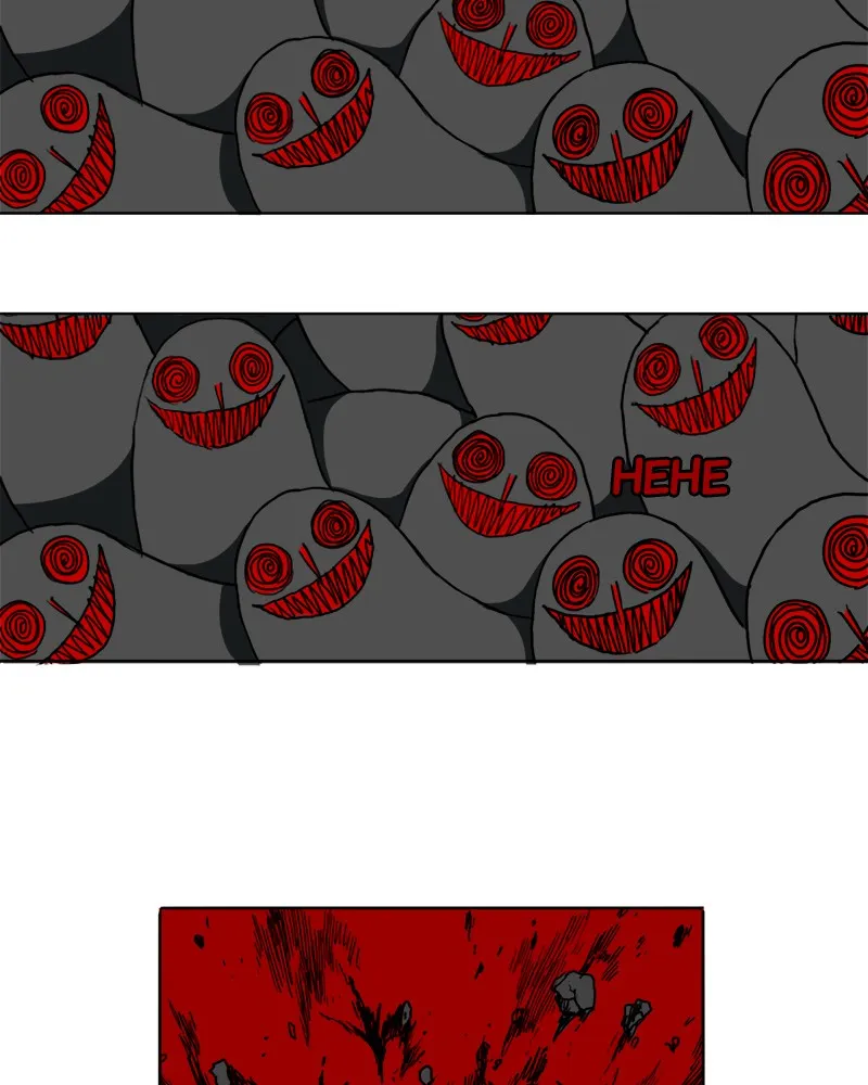 Read Mosquito Wars chapter 3 image 18 on Lezhin