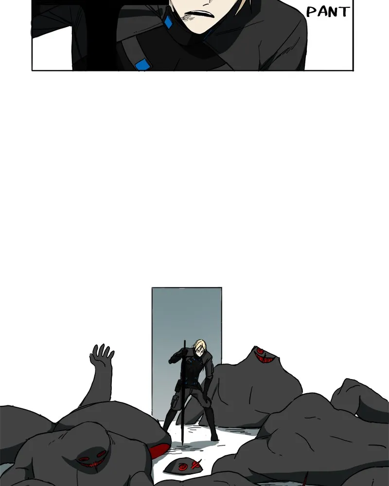 Read Mosquito Wars chapter 3 image 25 on Lezhin