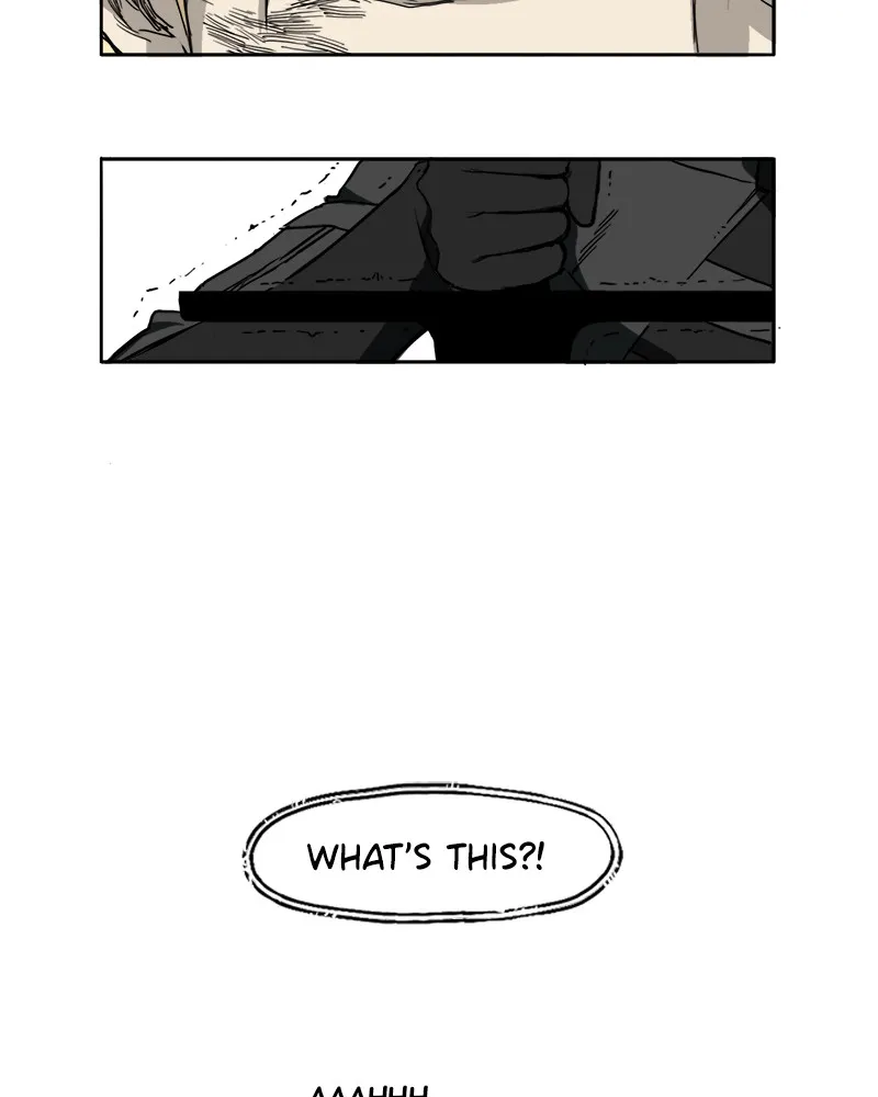 Read Mosquito Wars chapter 3 image 31 on Lezhin