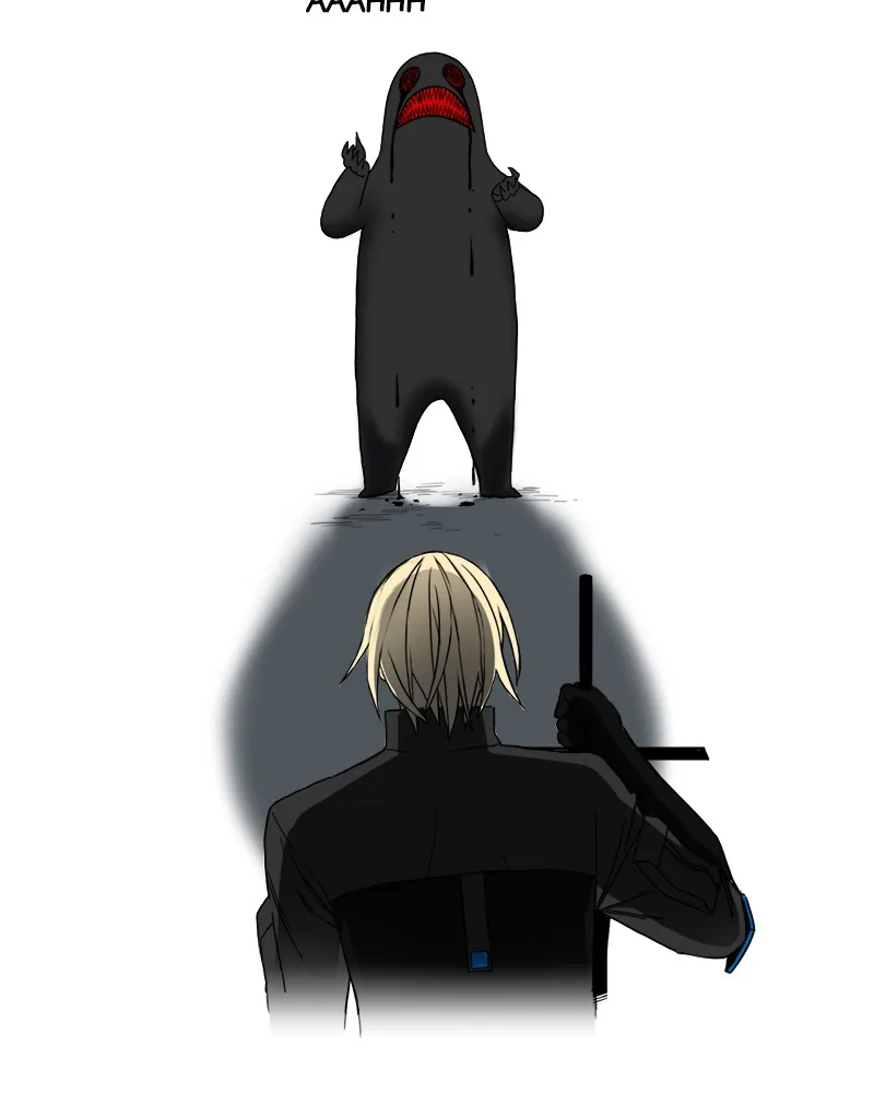 Read Mosquito Wars chapter 3 image 32 on Lezhin