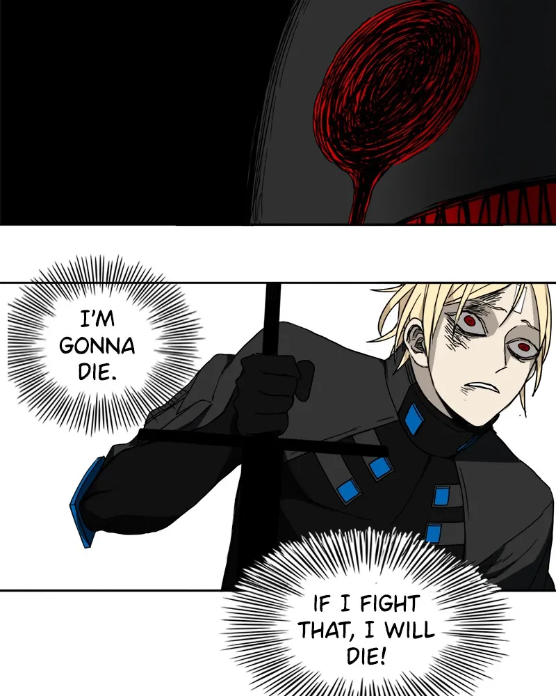 Read Mosquito Wars chapter 3 image 34 on Lezhin