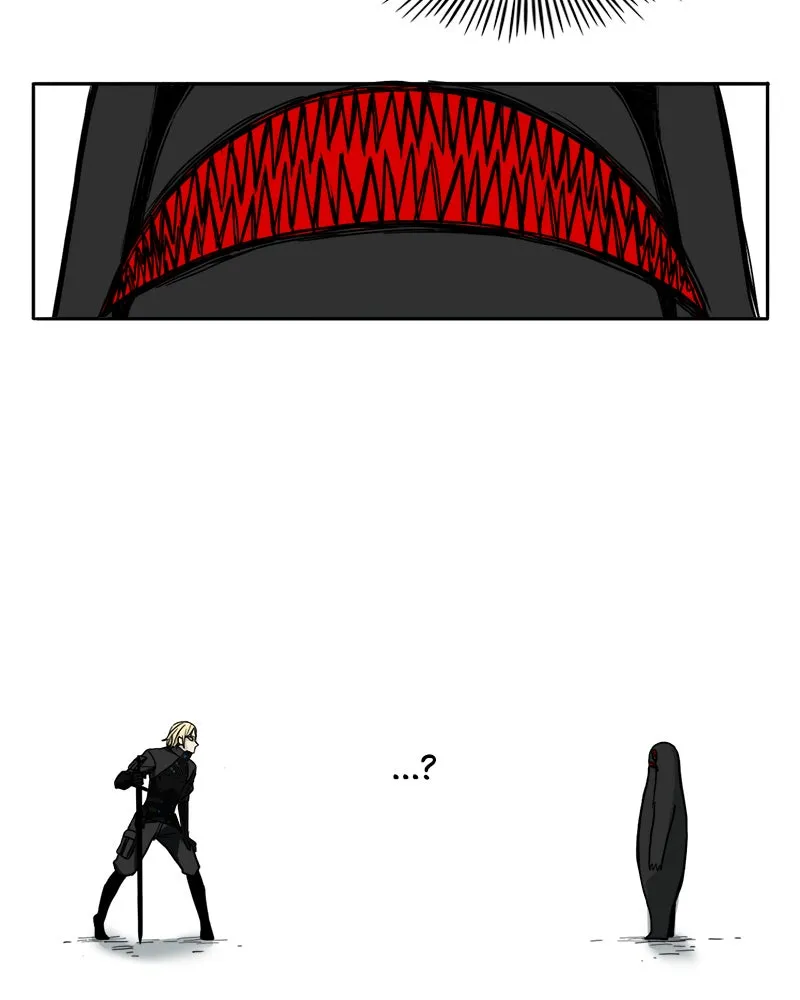 Read Mosquito Wars chapter 3 image 35 on Lezhin