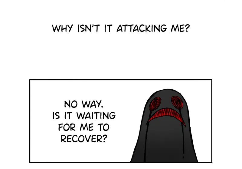 Read Mosquito Wars chapter 3 image 36 on Lezhin