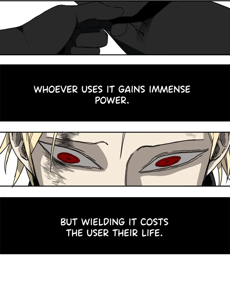 Read Mosquito Wars chapter 3 image 38 on Lezhin