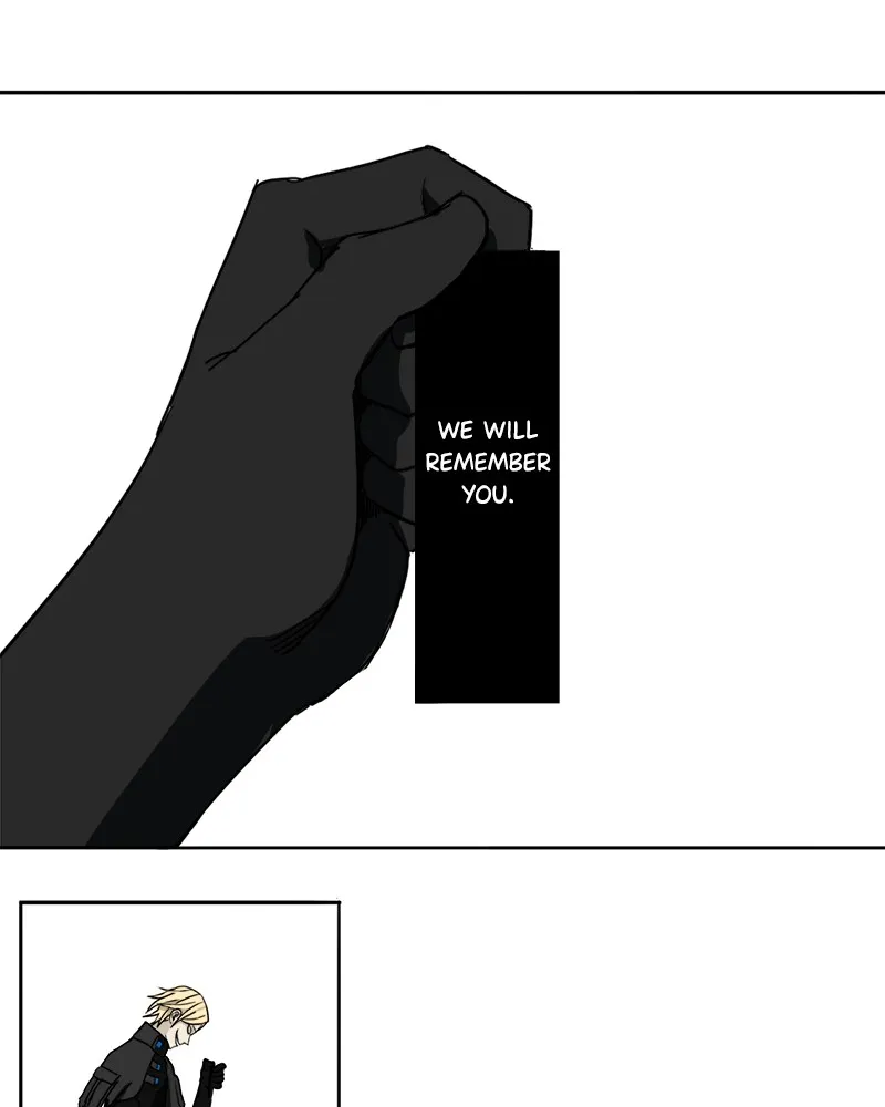Read Mosquito Wars chapter 3 image 39 on Lezhin