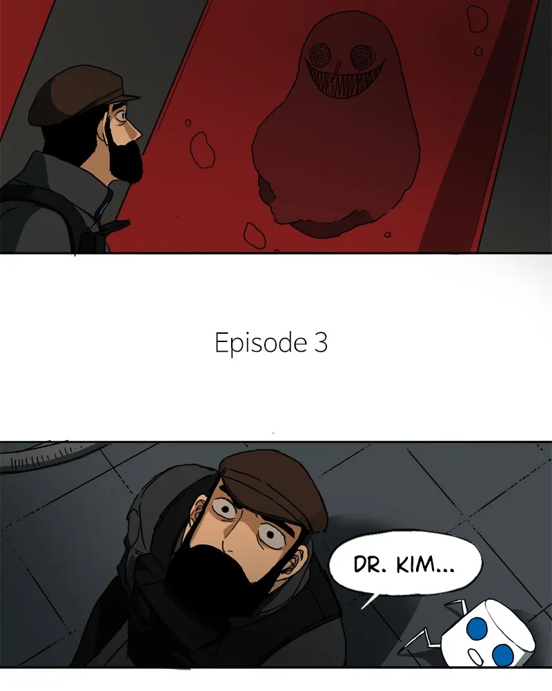 Read Mosquito Wars chapter 3 image 4 on Lezhin