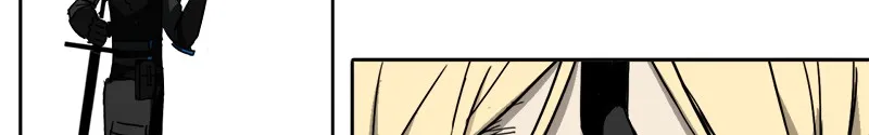 Read Mosquito Wars chapter 3 image 40 on Lezhin